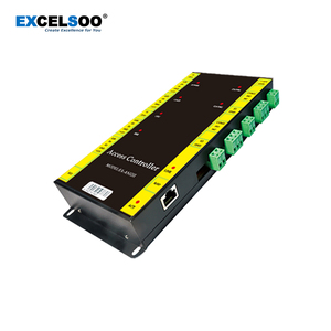 EX-AS02II CE Certified Wiegand 4 Doors <strong>Controller</strong> for Door <strong>Access</strong> or Visitor <strong>System</strong> - Product Image 2