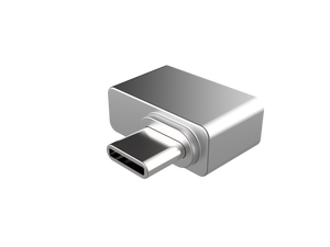 <span class=keywords><strong>360</strong></span> độ sinh trắc học USB-C Đầu đọc dấu vân tay PVC 0.5S công nhận nhanh chóng an toàn <span class=keywords><strong>Windows</strong></span> Hello thuận tiện Reader cổ có sẵn - Product Image 3