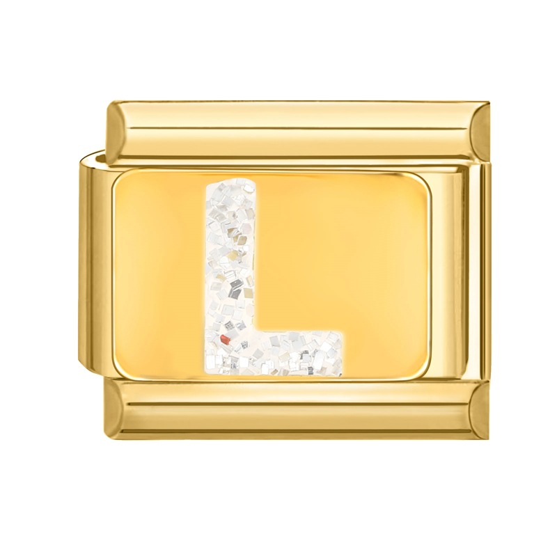 L de oro