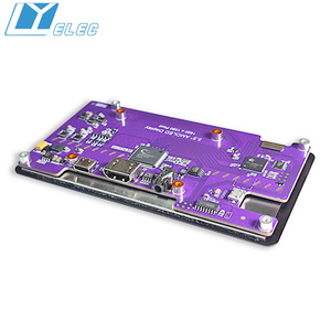 5.5 "5.5 pollici AMOLED Display 1920x1080 HDM I MIPI OLED modulo Display CTP capacitivo Touch Panel Screen raspberry pi PS4 - Product Image 2