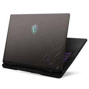 Nuova spada MSI 17 HX Laptop da gioco 17 pollici QHD + 240Hz Netbook I7-14700HX + RTX4070 Notebook ad alte prestazioni su misura RAM ROM - Product Image 2