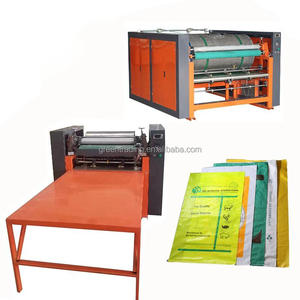 1,2 professionale, 3,4,5, colori rulli stampa offset macchina stampa prezzo macchina stampa di plastica sacchetto di carta stampante fertilizzare - Product Image 4