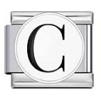 IC-JR037-C Argent