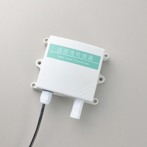 High Precision RS485 <strong>Temperature</strong> <strong>Humidity</strong> Transmitter <strong>Sensor</strong> Industrial Agricultural Data Monitoring Communication Networking - Product Image 6