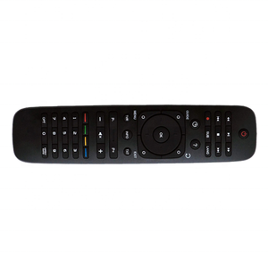 Hostrong Factory OEM ODM Benutzer definierte 45-Tasten-Fernbedienung für LBox IP Client Skyter L-Box V1 V2 4K Smart Skyter Mini Linux TV-Box