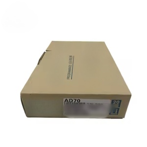 AD70 8-Channel <strong>Analog</strong> <strong>Input</strong> PLC <strong>Module</strong> - Product Image 4