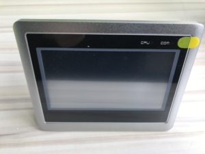 Mochuan cina 4.3 HMI programmazione Lcd Tft Ethernet Modbus Touchscreen pannello interfaccia uomo macchina per PLC - Product Image 6