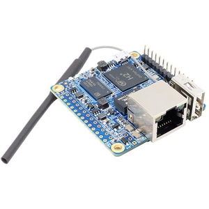 Orange Pi Zero H2 Quad Core Open-Source 512MB Entwicklungs board jenseits von Raspberry Pi b07xvhvz9t - Product Image 3