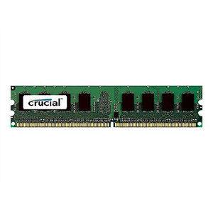 CT2K16G3ERSDD4186D 32GB (2x16 <strong>GB</strong>) <strong>DDR3</strong> SDRAM <strong>Memory</strong> <strong>Module</strong> RAM Kit 16GBx2 - Product Image 2