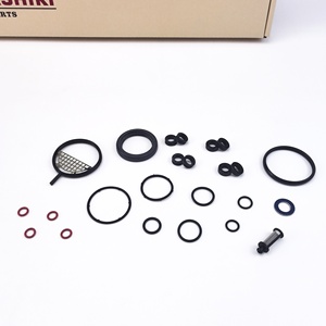 トヨタ1NZFE TOKASHIKI 04111-21110用エンジンオーバーホールシリンダーヘッドガスケットキット