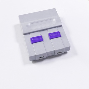 Mini Vintage Retro TV Game Console With 630 Games Retro Classic video spiel-player