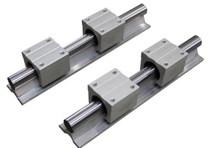 SBR guida lineare linearSlide di Blocco e di guida di Guida Lineare per macchine automatiche nel prezzo basso - Product Image 3
