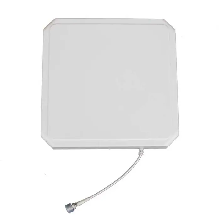 865-868MHz/902-928MHz 9 dBi gain UHF RFID antenna for warehouse management and logistics tracking