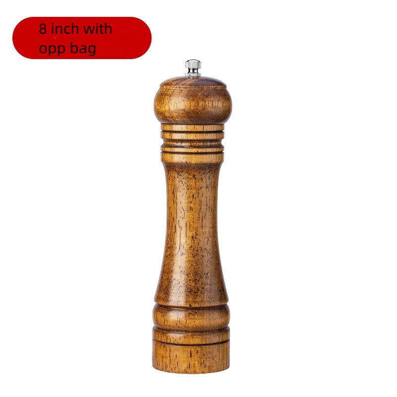 8 pulgadas