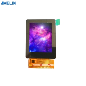 2.0-inch TFT <strong>LCD</strong> module 176*220 portable multimedia device <strong>with</strong> capacitive touch <strong>display</strong> screen - Product Image 4