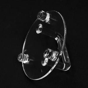 Laboratorio su misura SiO2 quarzo strumento di vetro al quarzo per l'esperimento - Product Image 6