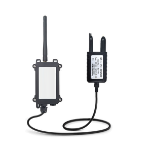 LoRaWan土壌メーターMODBUS 4-20MA 0-5V RS485土壌PHセンサー - Product Image 1
