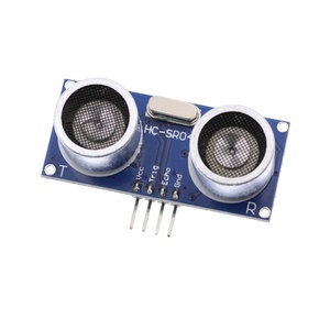 HC-SR04 to World <strong>Ultrasonic</strong> Wave Detector <strong>Ranging</strong> Module Distance <strong>Sensor</strong> for Robot - Product Image 6