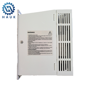 MR-J2S-350B nuovo originale mitMitsubishi AC Servo amplificatore MR-J Controller di programmazione Plc Pac Controller di azionamento dedicati
