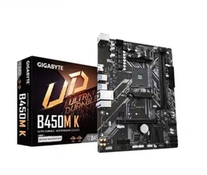Amd b550m b550 am4 mainboard pla mae 64Gb ddr4 האם משחקים עבור מחשבים שולחניים