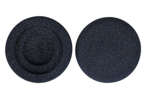 Miếng Đệm tai nghe xốp cho Jabra Evolve 20 20SE 30 30ii 40 65 65 miếng đệm tai nghe thay thế miếng đệm tai nghe Miếng đệm tai nghe Xốp - Product Image 6