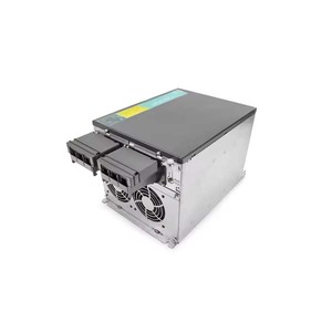 SPS-Programm logik steuerung 6SL3210-1PE31-8AL0 E/A-Modul Servo antrieb 6SL3210-1PE31-8AL0 Wechselrichter-Leistungs modul 6SL3210-1PE31-8AL0 - Product Image 5