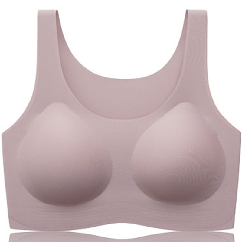Pale pink
