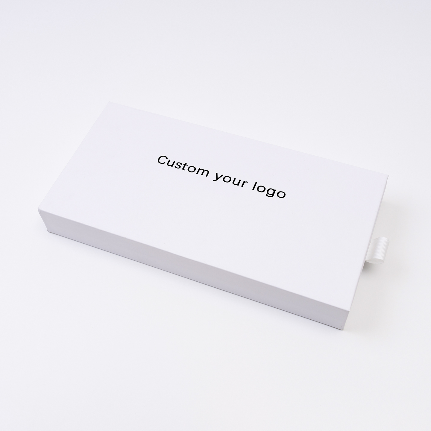 White box