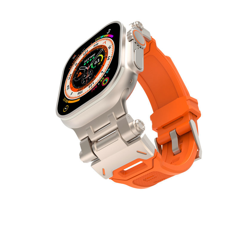 13#Plata+Naranja