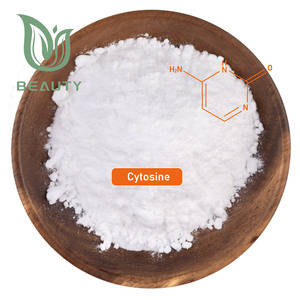 Nguyên liệu trung gian hữu cơ chất lượng cao cytosine CAS 71-30-7 - Product Image 1