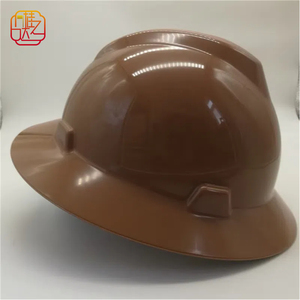 全帽檐Osha建筑安全帽安全帽Ansi <span class=keywords><strong>c</strong></span>级定制标志棘轮风格行业