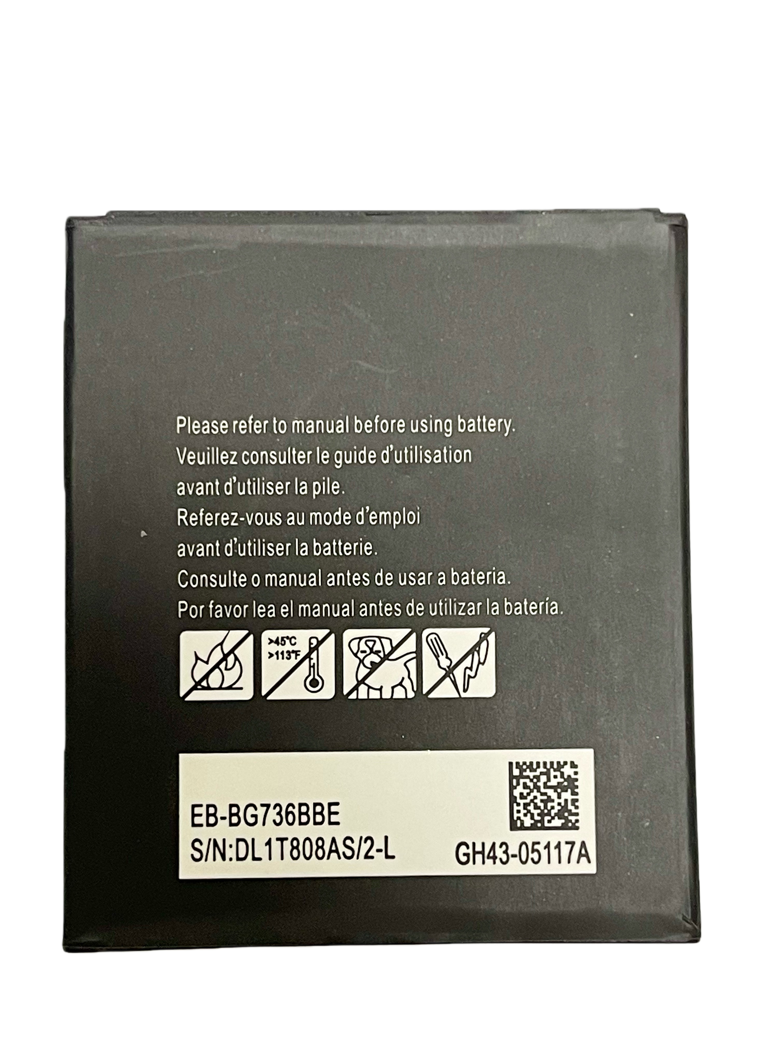 Pour Xcover pro