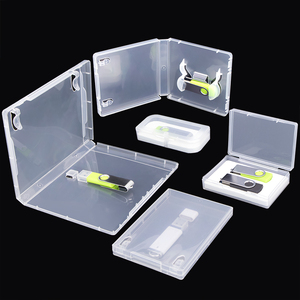 Пластиковый USB-накопитель - Product Image 5