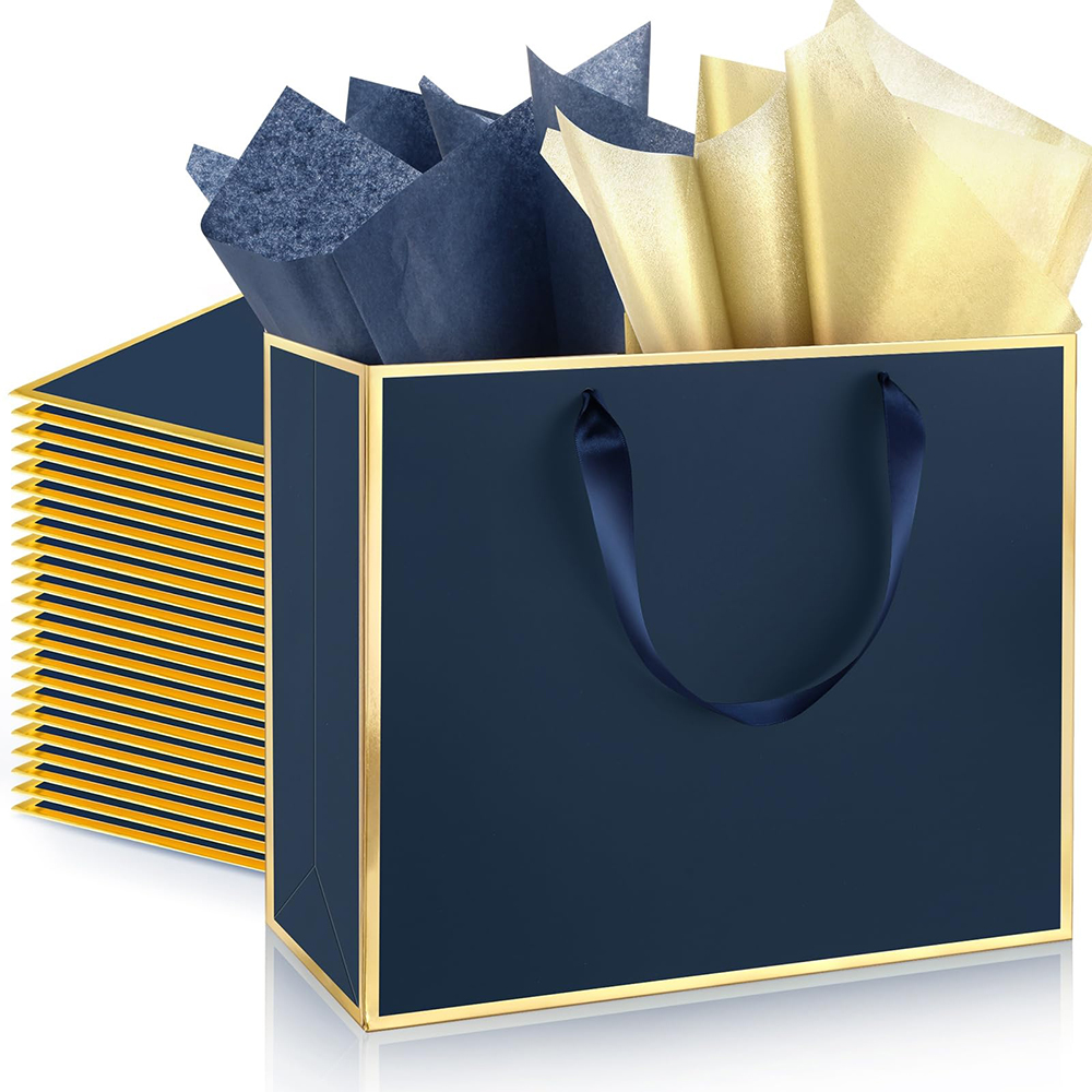 Blue gold