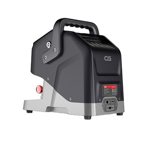 CG Godzilla Key Programming Schneiden Automatische Selbstbedienung maschine für alle Autos - Product Image 4