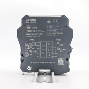 0-10v Rtd signal Converter Thermal Resistance <strong>Temperature</strong> signal Isolator <strong>Digital</strong> <strong>Temperature</strong> <strong>Sensor</strong> - Product Image 1
