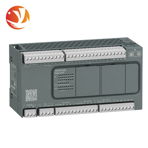 High Quality Industrial <strong>Automation</strong> <strong>Plc</strong> Pac Dedicated Controllers with TM200C32R <strong>Plc</strong> Logic <strong>Programming</strong> Controller - Product Image 1