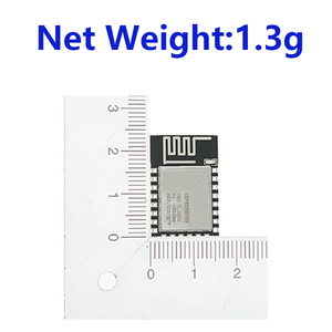 OKY3368 <strong>ESP8266</strong> Remote Serial Port <strong>Wifi</strong> Wireless <strong>Module</strong> Electronic Components ESP12E Upgrade Remote Wireless <strong>Module</strong> ESP-<strong>12E</strong> - Product Image 2