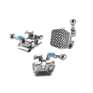 Giá Rẻ Giá <span class=keywords><strong>azdent</strong></span> nha khoa chỉnh nha Chân đế mini Roth/MBT 022 chia răng niềng răng - Product Image 2