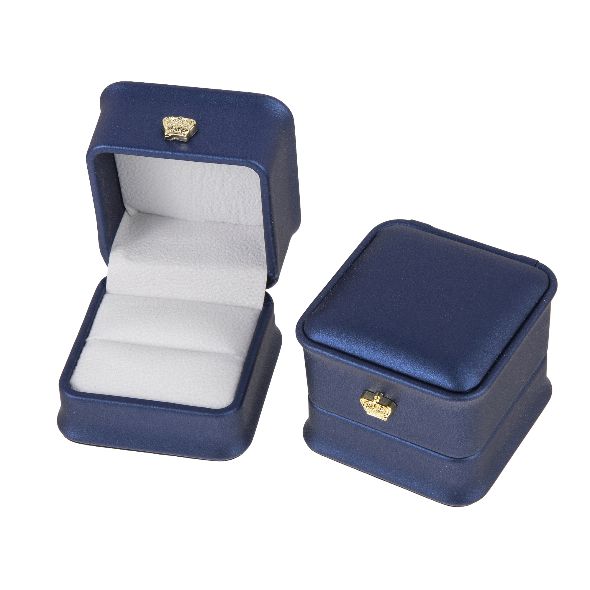 Dark Blue 6 *5.8 *4.8 cm