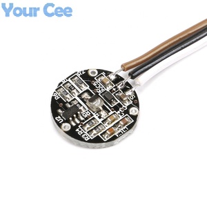 パルセセンサーパルス心拍数センサーオープンソースハードウェア開発パルスセンサー - Product Image 2