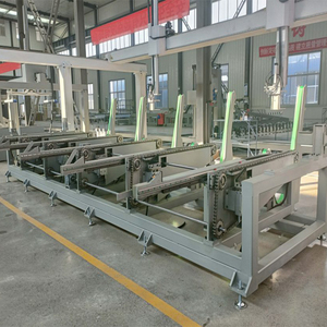 Automatic Tube Loader Automatic <strong>Feeding</strong> <strong>System</strong> Simplifies the Laser Tube Cutting Process to Improve Efficiency and Accuracy