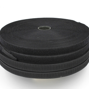 1CM Wide <strong>Hook</strong> and <strong>Loop</strong> <strong>Tape</strong> Fastening Data Cable Management Belt Strong Quiet for Clothing Multi-color <strong>Hook</strong> and <strong>Loop</strong> <strong>Tape</strong> - Product Image 5