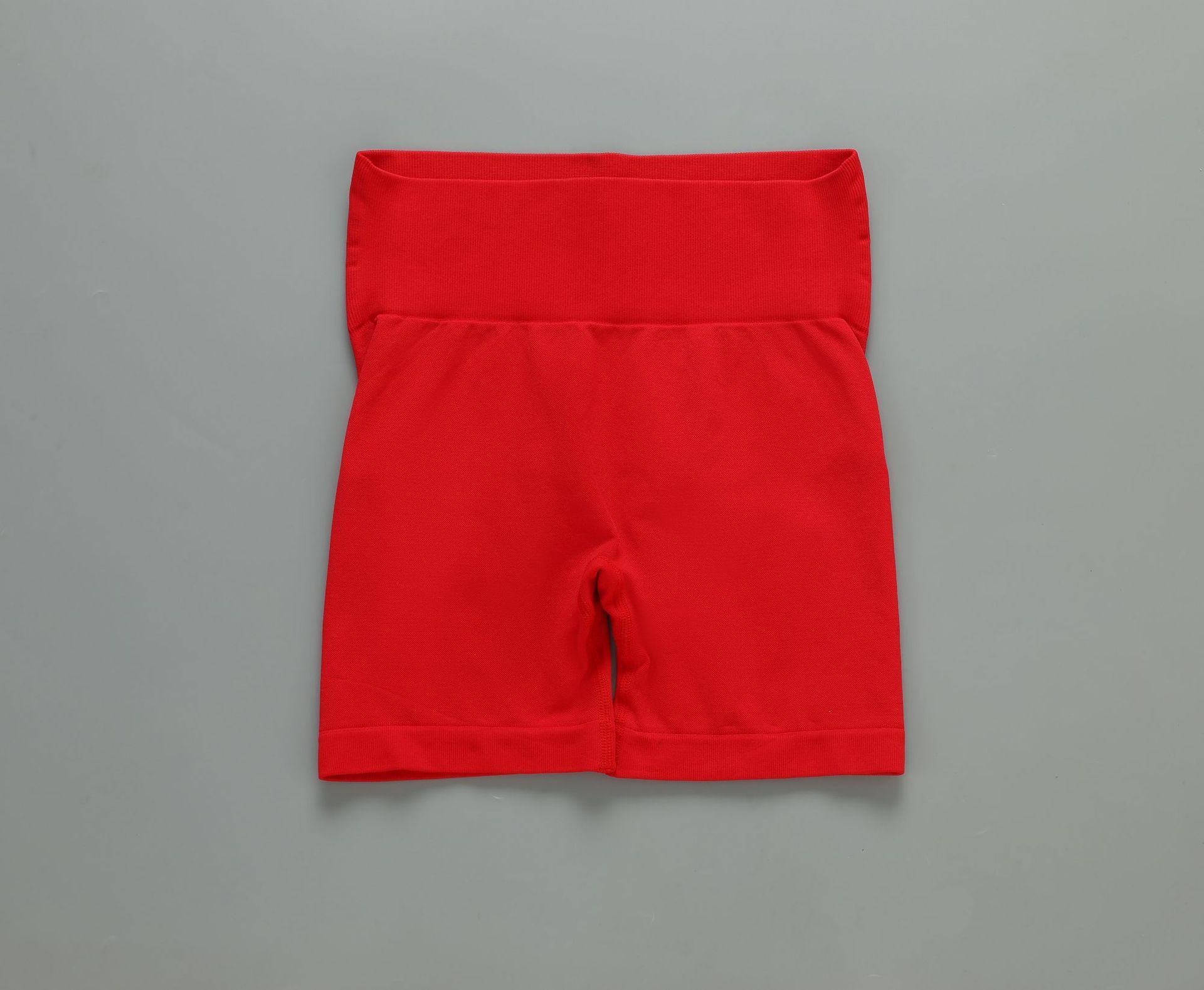 Pantaloncini rossi