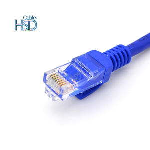 <strong>Computer</strong> Flexible Flat <strong>Utp</strong> Rj45 Lighted Cat5e <strong>Cat5</strong> Cat6 Cat 6 Cat 7 Cat7e Cat8e Cat 9 Braided Patch <strong>Network</strong> Ethernet Cable - Product Image 5