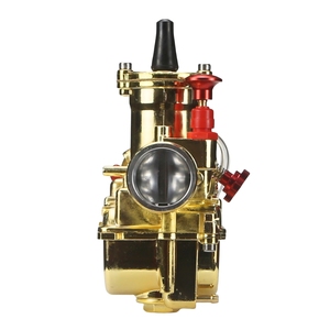 2025 vàng mới kei hin 2t 4t 50-250cc pwk 28 30 32 34mm ATV UTV Koso hon Da Mi Kuni Ya Maha xe máy bộ chế hòa khí - Product Image 4