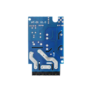 Hochleistungs-Lernfunktion Fernsteuerungsschalter 220-380V 30A Relais Fernsteuerung für Wasserpumpenmotor - Product Image 4