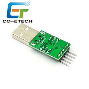 Alta precisión y velocidad descargar el controlador HT42B534-1 SOP16 USB a TTL LGT8F328P módulo - Product Image 3