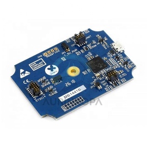 STLINK-V3SET modüler hata ayıklayıcı/programcı için STM32 / STM8 mikrodenetleyici