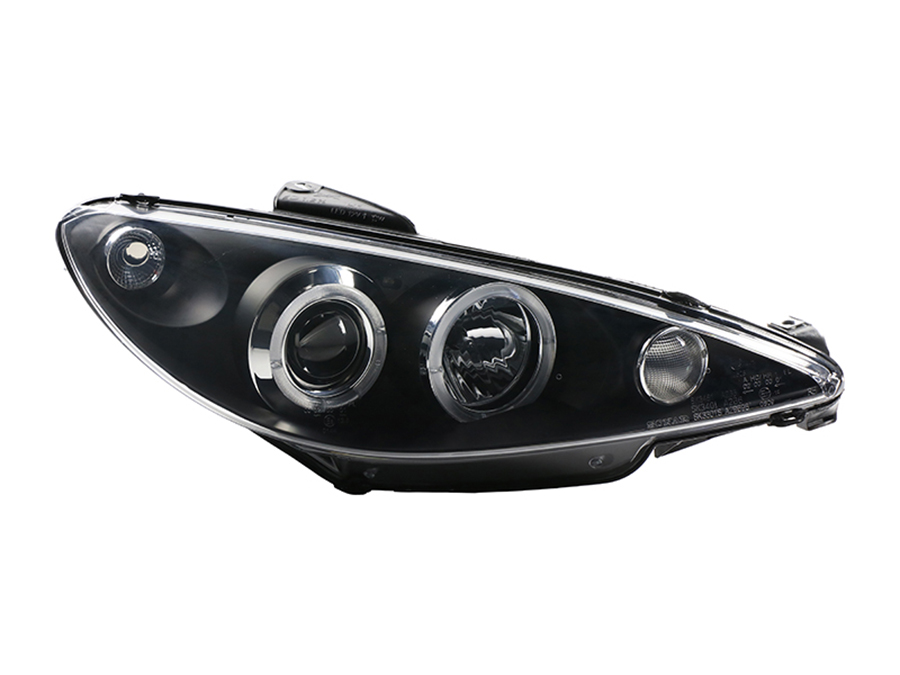 LED Headlamp